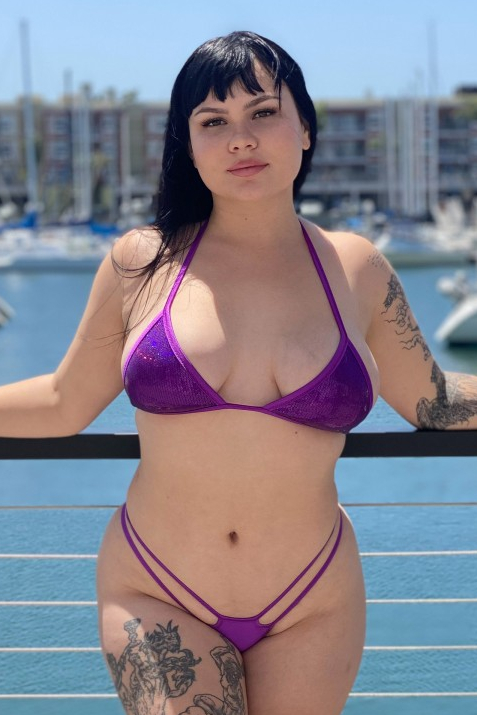 Brynn Michaels's Nude Picture