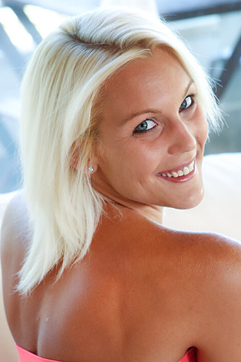 Cecilia Scott's Nude Picture