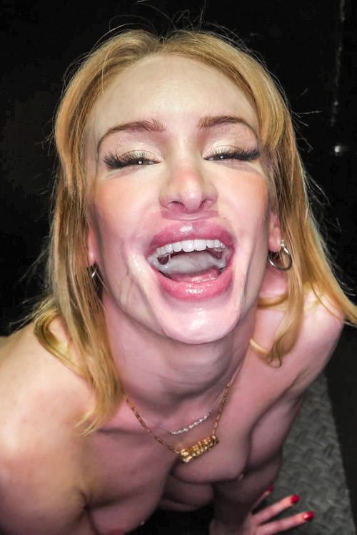 Daisy Stone's Nude Picture