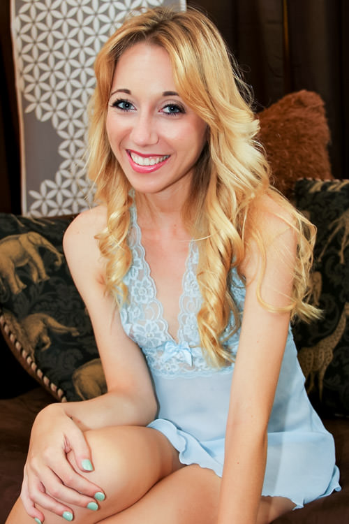 Emma Haize's Nude Picture