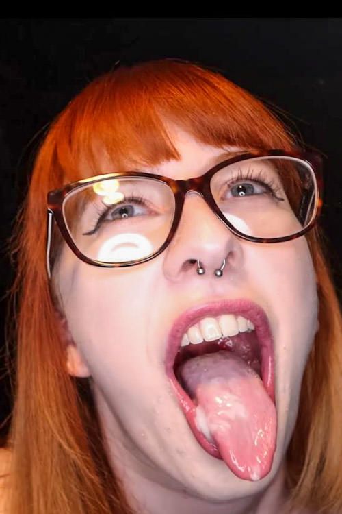 Hannah Grace's Nude Picture