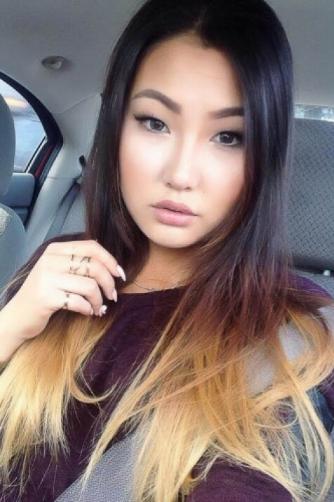 Jade Luv's Nude Picture