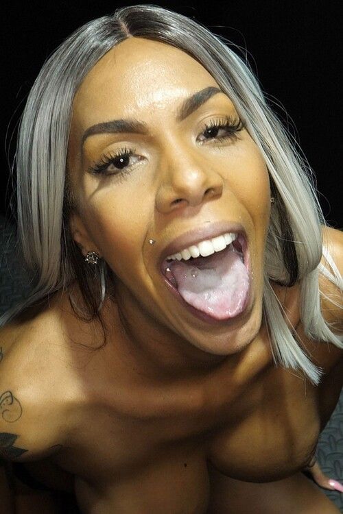 Lexxxi Diamond's Nude Picture